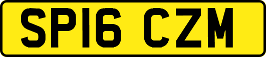 SP16CZM
