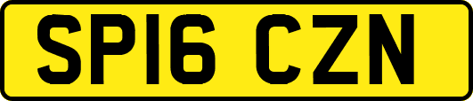 SP16CZN