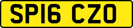 SP16CZO