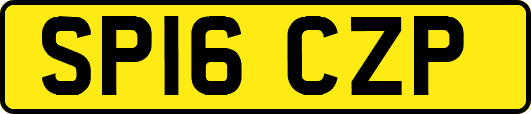 SP16CZP