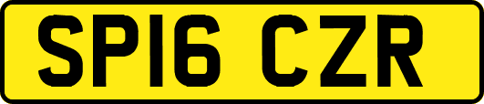 SP16CZR
