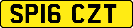 SP16CZT