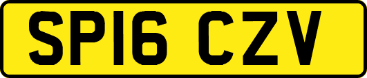 SP16CZV