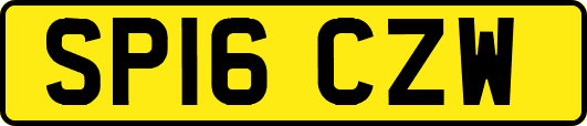 SP16CZW