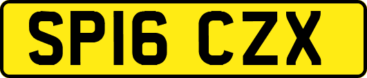SP16CZX