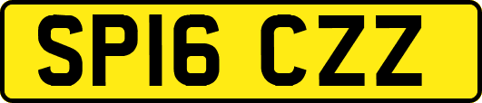 SP16CZZ