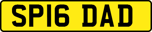 SP16DAD