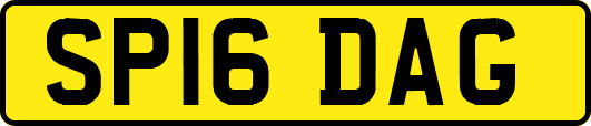 SP16DAG