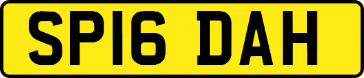 SP16DAH