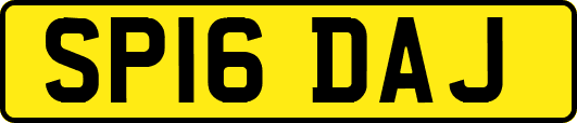 SP16DAJ