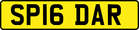 SP16DAR