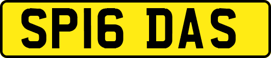 SP16DAS