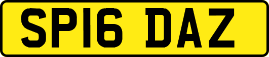 SP16DAZ