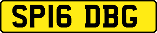 SP16DBG