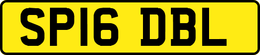 SP16DBL