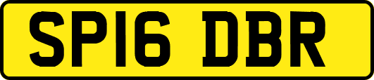 SP16DBR