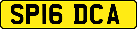 SP16DCA