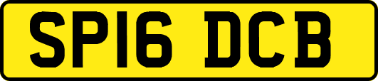 SP16DCB