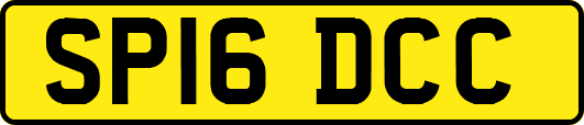 SP16DCC