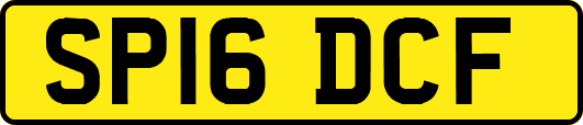 SP16DCF