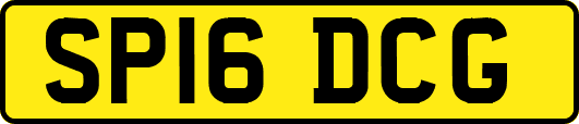 SP16DCG