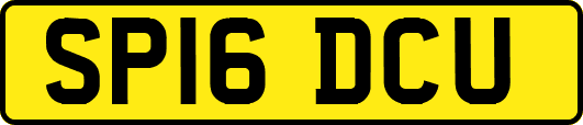 SP16DCU