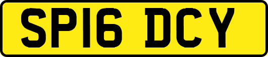 SP16DCY