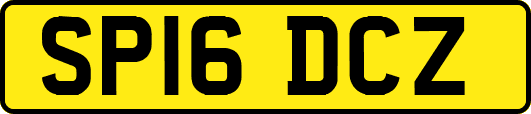 SP16DCZ