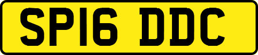 SP16DDC