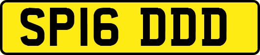 SP16DDD