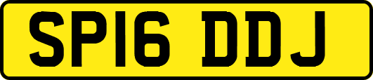SP16DDJ