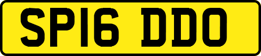 SP16DDO