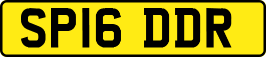 SP16DDR