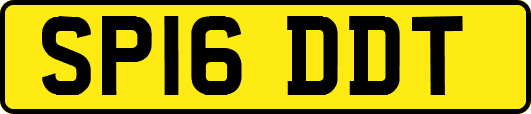 SP16DDT
