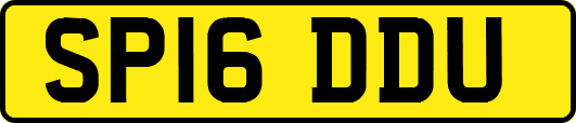 SP16DDU
