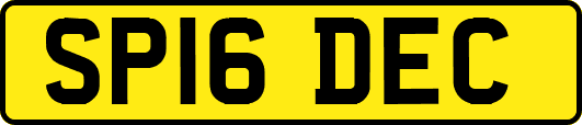 SP16DEC