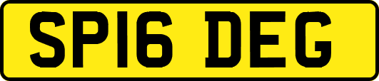 SP16DEG