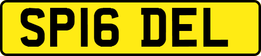 SP16DEL