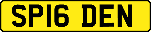 SP16DEN