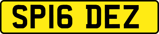 SP16DEZ