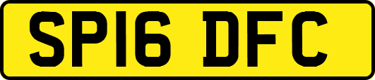 SP16DFC