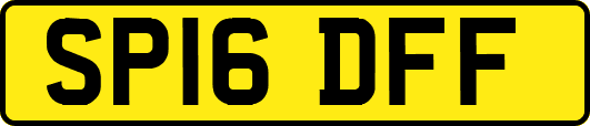 SP16DFF