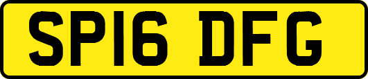 SP16DFG