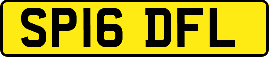 SP16DFL