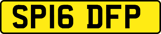 SP16DFP