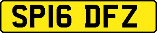 SP16DFZ