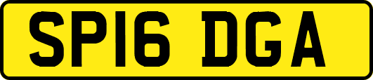 SP16DGA