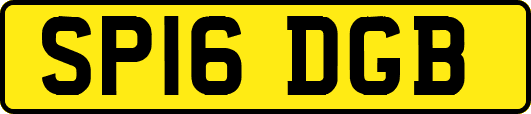 SP16DGB