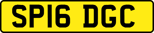 SP16DGC