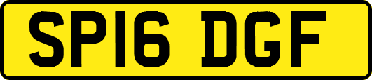 SP16DGF